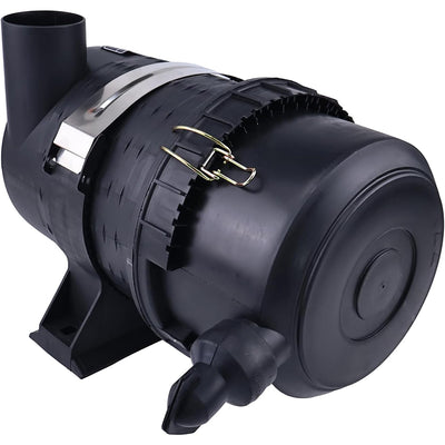 Conjunto de filtro de aire 01181280 para motores Deutz series 912-914 y BF4M