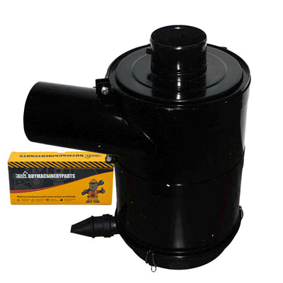 Conjunto de filtro de ar 11Q8-20300 para Hyundai 180D-9 180D-7E R290LC-9 R320LC-9 HL740-9 HL740TM-9 HL757-9 HL757TM-9 HL760-9