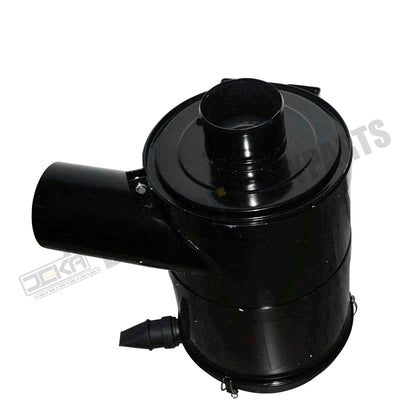 Conjunto de filtro de ar 11Q8-20300 para Hyundai 180D-9 180D-7E R290LC-9 R320LC-9 HL740-9 HL740TM-9 HL757-9 HL757TM-9 HL760-9