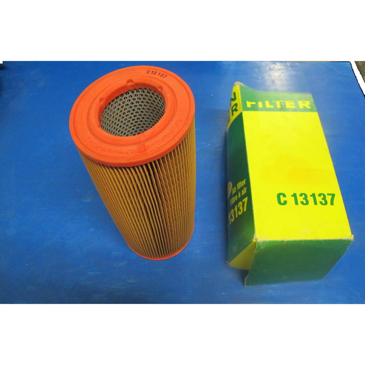 Air Filter C13137