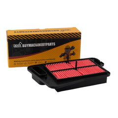 13781-05H00 Limpador de filtro de ar para Suzuki AN400 Burgman 2007-2016