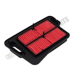 13781-05H00 Limpador de filtro de ar para Suzuki AN400 Burgman 2007-2016