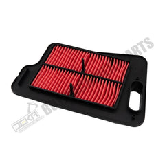 13781-05H00 Limpador de filtro de ar para Suzuki AN400 Burgman 2007-2016