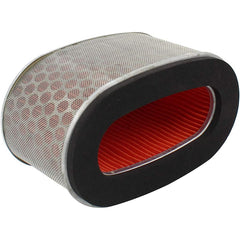 Air Filter Cleaner 17213-MBA-614 for Honda Shadow ACE750 VT750C VT750DC buymachineryparts