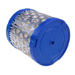 Air Filter Cleaner 396424S for Toro Lawn Mower 482 & Briggs & Stratton Engines