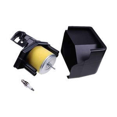 Air Filter Housing Assembly 17230-Z51-820 for Honda GX340/390 Engines