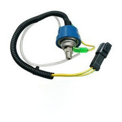 Air Filter Clogging Sensor 7861-93-1420 for Komatsu PC1250-7 PC200-7 Engines