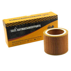 Air Filter Element 1613900100 C1140 for Atlas Copco GX5 GX7 GX11 GA11C