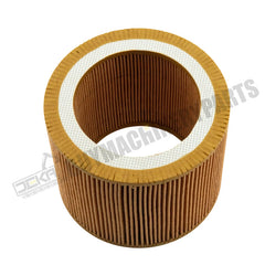 Air Filter Element 1613900100 C1140 for Atlas Copco GX5 GX7 GX11 GA11C