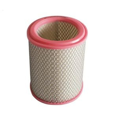Air Filter Element 1625173734 for Atlas Copco Compressors