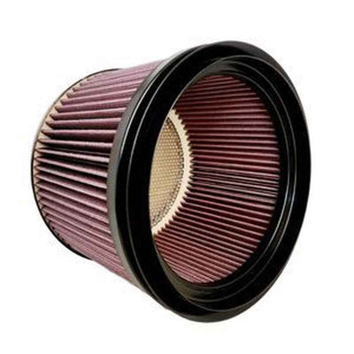 Air Filter Element 243-6350 for Caterpillar CAT C9 Engine Excavator
