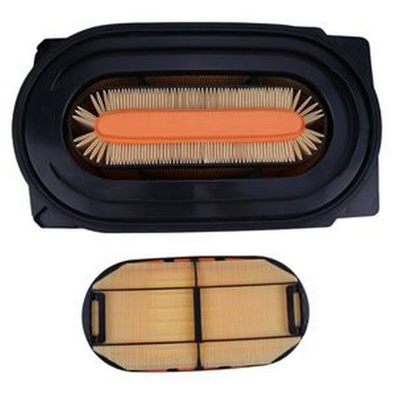 Air filter Element 3466688 3466687 for Caterpillar CAT Loader 914K 910K 920K 910M 914M