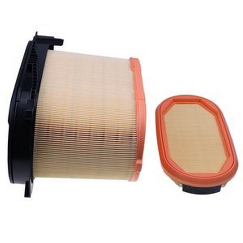 Air filter Element 3466688 3466687 for Caterpillar CAT Loader 914K 910K 920K 910M 914M