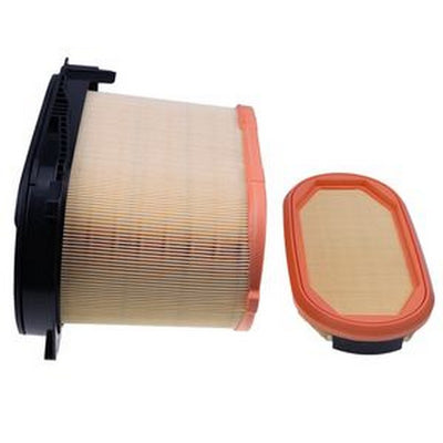 Air filter Element 3466688 3466687 for Caterpillar CAT Loader 914K 910K 920K 910M 914M