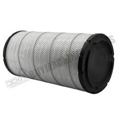 Elemento de filtro de ar 474-00040 474-00039 Compatível com escavadeira Doosan Daewoo DL220-3 DX140W DX160W-3 DX225LC DX255LC DL220 DX140W TIER-II DX170W DX225LC-3 DX255LC-3