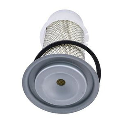 Elemento de filtro de aire M802658 para motores de tractor John Deere 3009-3015 y 4020