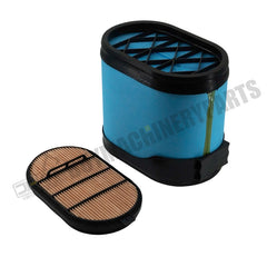 Air Filter F954200091010 for Deutz TCD2013L6 Engine AGROTRON X720 Fendt 922 924 927 930 933 VARIO Tractor