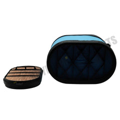 Air Filter F954200091010 for Deutz TCD2013L6 Engine AGROTRON X720 Fendt 922 924 927 930 933 VARIO Tractor