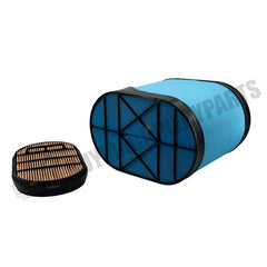 Air Filter F954200091010 for Deutz TCD2013L6 Engine AGROTRON X720 Fendt 922 924 927 930 933 VARIO Tractor