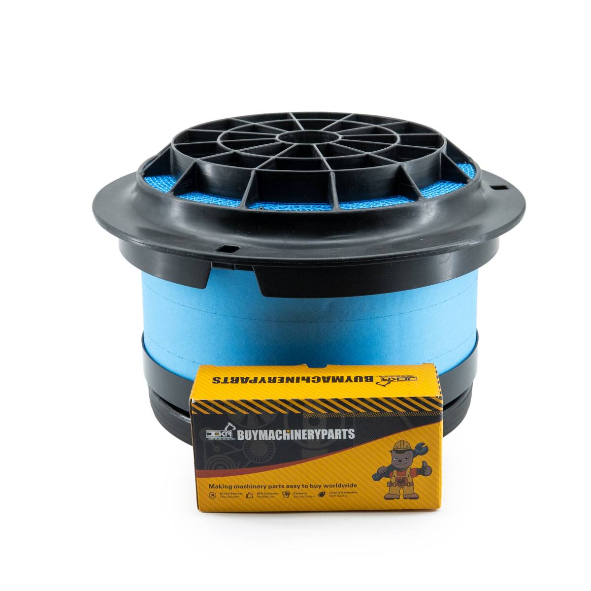 Air Filter for Donaldson P607955 Luber-Finer LAF3233 Fleetguard AF26154 WIX 42809