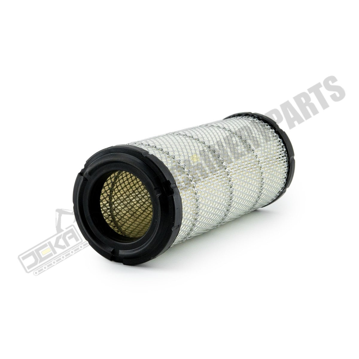 Air Filter for Donaldson P821575 Baldwin RS3704 Fleetguard AF25551 Fram CA9550 John Deere M131802 Vermeer 224285007