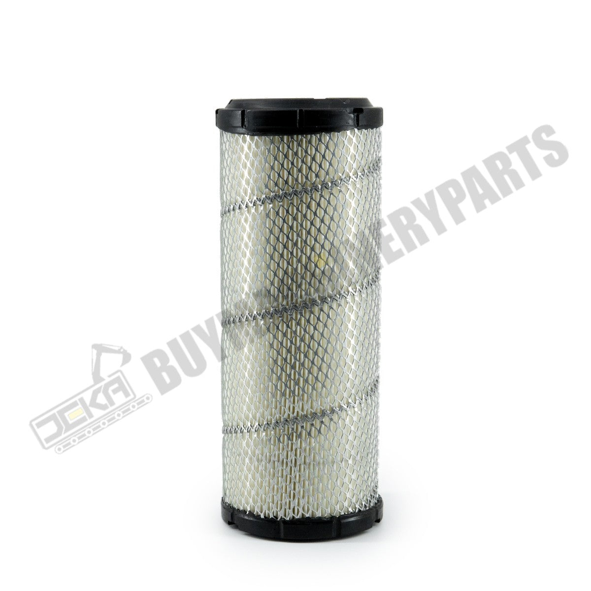 Air Filter for Donaldson P821575 Baldwin RS3704 Fleetguard AF25551 Fram CA9550 John Deere M131802 Vermeer 224285007