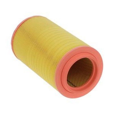 Air Filter 81.08405-0037 for MAN TGS/TGX Trucks D38 Series
