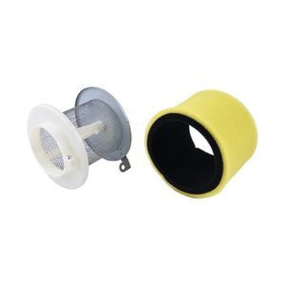 Air Filter & Guide Kit 13091-1488/1565 for Kawasaki Prairie/Bayou ATVs