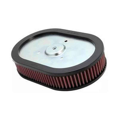 Heavy-Duty Air Filter HD-0910 for 2009-2017 Harley Davidson