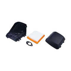 Air Filter Housing 17220-Z9L-000 17231-Z9L-000 for Honda GCV170/200 Engines