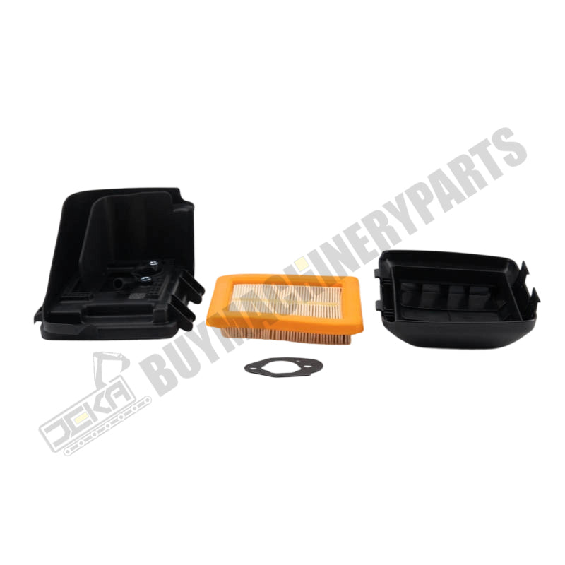 Air Filter Housing 17220-Z9L-000 17231-Z9L-000 for Honda GCV170/200 Engines buymachineryparts