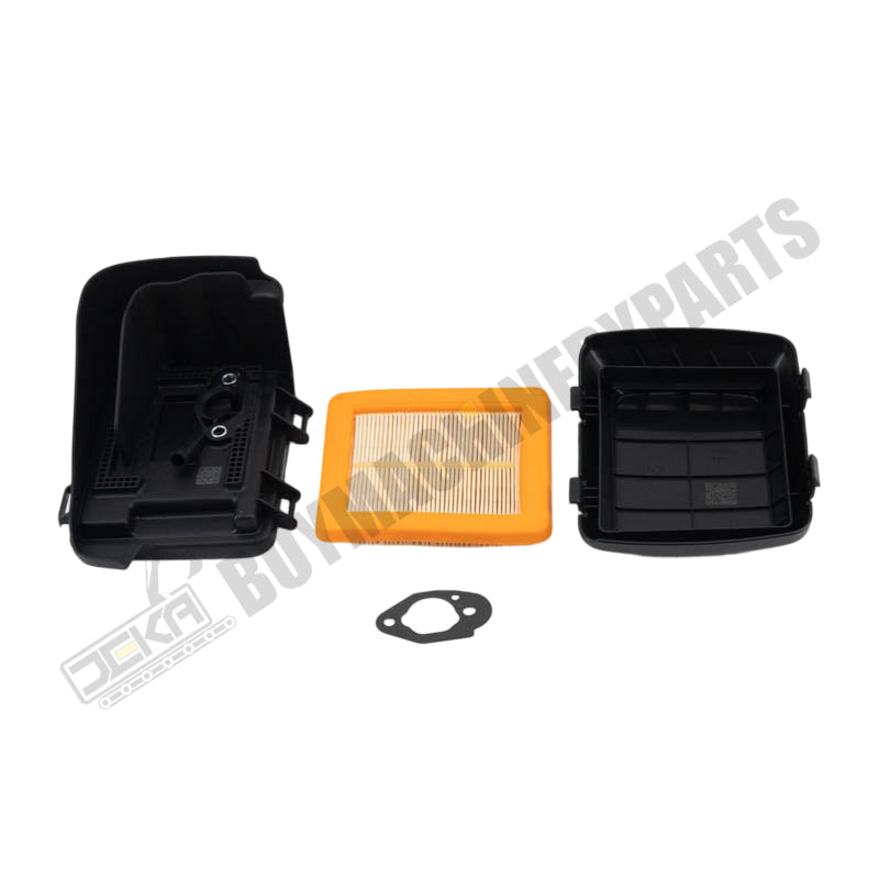 Air Filter Housing 17220-Z9L-000 17231-Z9L-000 for Honda GCV170/200 Engines buymachineryparts