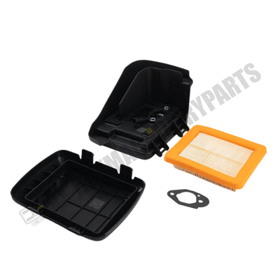 Air Filter Housing 17220-Z9L-000 17231-Z9L-000 for Honda GCV170/200 Engines