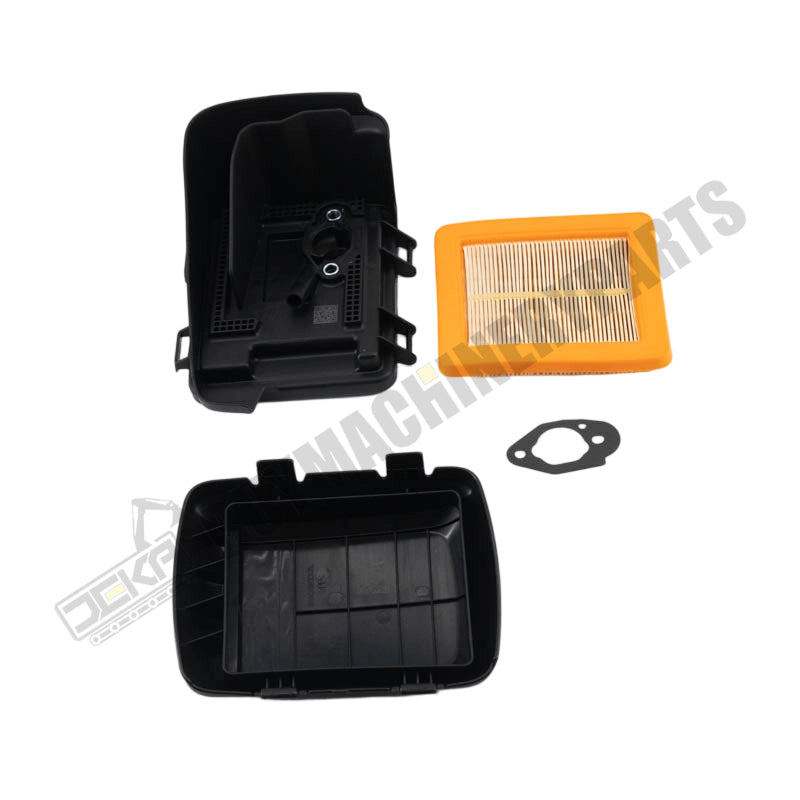 Air Filter Housing 17220-Z9L-000 17231-Z9L-000 for Honda GCV170/200 Engines buymachineryparts