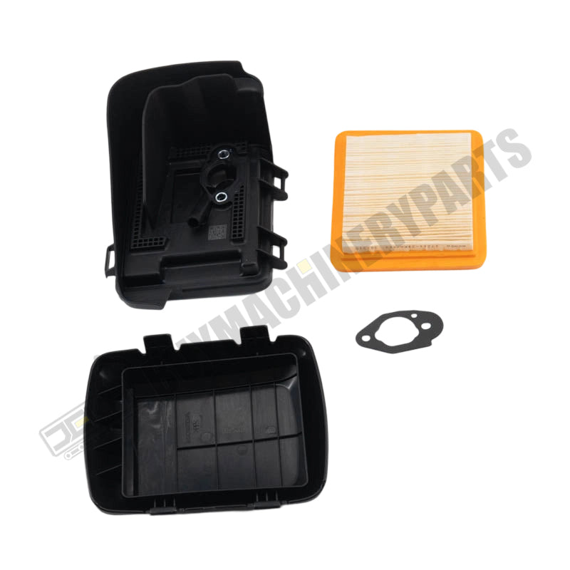 Air Filter Housing 17220-Z9L-000 17231-Z9L-000 for Honda GCV170/200 Engines buymachineryparts