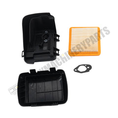 Air Filter Housing 17220-Z9L-000 17231-Z9L-000 for Honda GCV170/200 Engines buymachineryparts