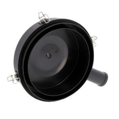Air Filter Housing Cover Assembly AH223200 AH169562 for John Deere Engines & Combines