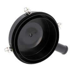 Air Filter Housing Cover Assembly AH223200 AH169562 for John Deere Engines & Combines