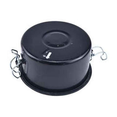 Air Filter Housing End Cap 121454-12660 & 121450-12520 for Yanmar 2T75HL Engine