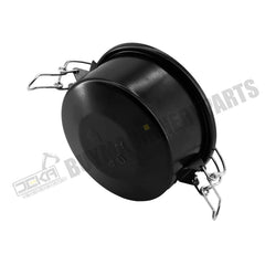 Air Filter Housing End Cap 15241-11160 15241-11161 for Kubota Engine D722 D902 D905 WG750 DF752 Tractor B4200D B5100D-P B6100E-P B7100D-P buymachineryparts