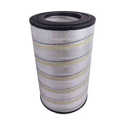Air Filter HXE11090 for John Deere 6068/6090/6135 Engines, Combines S660-S790