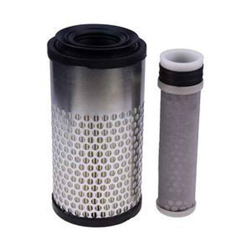 Heavy-Duty Air Filter Kit 32721-58242 6C060-99410 for Kubota B21 B2410HSD