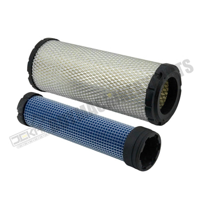 Air Filter Kit 224285007 & 296251230 for Vermeer Stump Grinder/Chipper