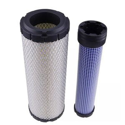 Kit de Filtro de Ar (26510362, 26510405) para Motores Perkins 103.10/103.15