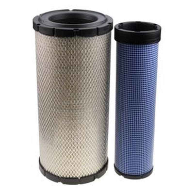 Air Filter Kit 2652C864 2652C862 for Perkins Engines