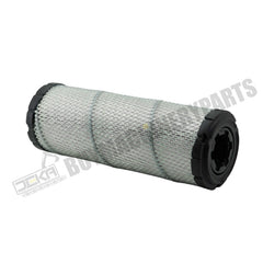 Kit de filtro de aire 600-185-2510/2520 para Komatsu PC160LC-7/PW160-7/WA150-5/WA200PZ-6