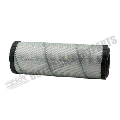 Kit de filtro de aire 600-185-2510/2520 para Komatsu PC160LC-7/PW160-7/WA150-5/WA200PZ-6