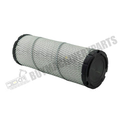 Kit de filtro de aire 600-185-2510/2520 para Komatsu PC160LC-7/PW160-7/WA150-5/WA200PZ-6