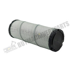 Kit de filtro de aire 600-185-2510/2520 para Komatsu PC160LC-7/PW160-7/WA150-5/WA200PZ-6