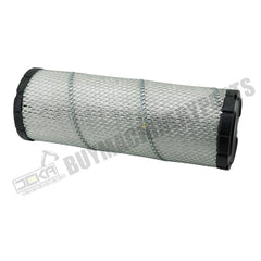Kit de filtro de aire 600-185-2510/2520 para Komatsu PC160LC-7/PW160-7/WA150-5/WA200PZ-6